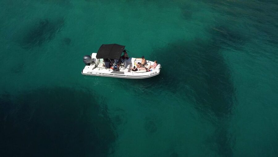 Zadar Islands: Private Hidden Treasures Speedboat Tour - Who will enjoy it most