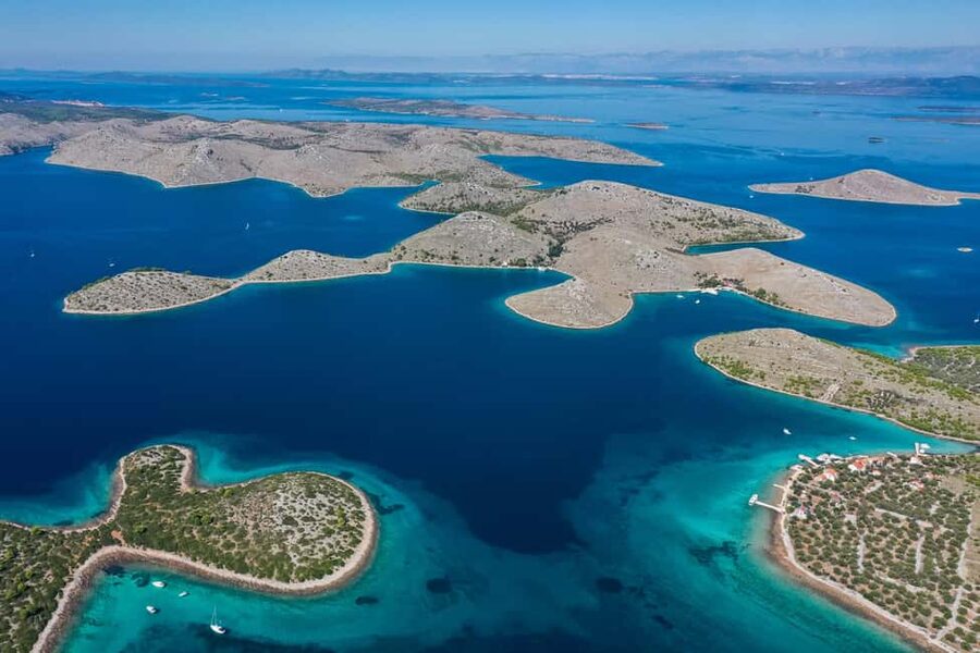 Zadar: Kornati and Telašćica Cruise with Ticket Included - Who should book this cruise?