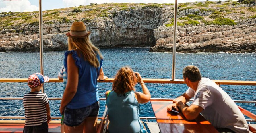 Zadar: Kornati and Telašćica Full-Day Boat Trip with Lunch - Is the Boat Comfortable for a Full Day?