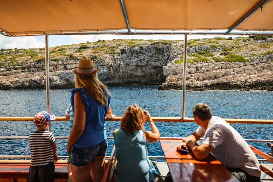 Zadar: Kornati and Telašćica Full-Day Boat Trip with Lunch - The Real Cost and Overall Value
