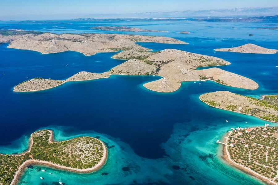 Zadar: Kornati and Telašćica Full-Day Boat Trip with Lunch - Who Should Book This Zadar Boat Trip?