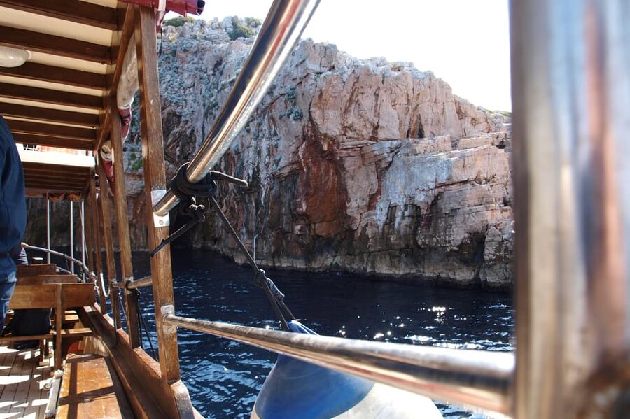 Zadar: Kornati Boat Trip with Lunch and Swim Stops - Key details before you book