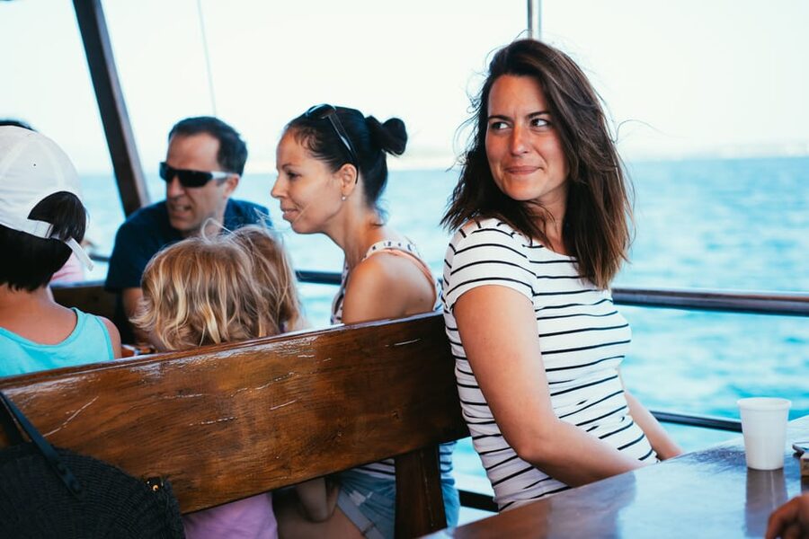 Zadar: Kornati Boat Trip with Lunch and Swim Stops - FAQ