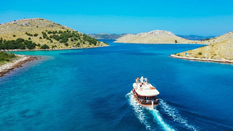 Zadar: Kornati Boat Trip with Lunch and Swim Stops - Who will enjoy this boat trip most