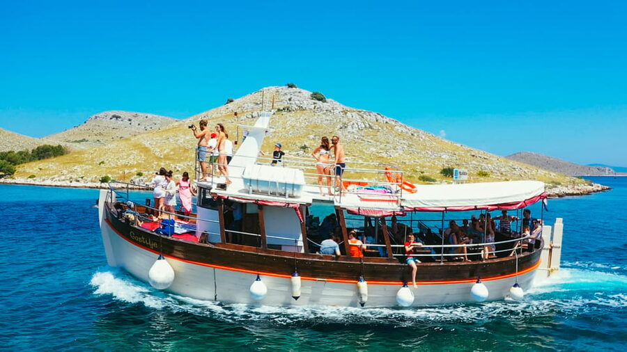 Zadar: Kornati Boat Trip with Lunch and Swim Stops - Should you book the Kornati boat trip?