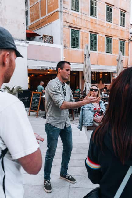 Zadar: Old Town Walking Tour - Who will enjoy this walking tour most?