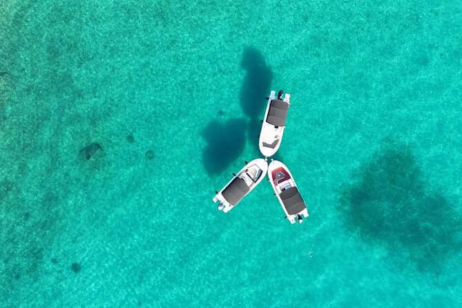 Zadar: Original Island-Hopping Speedboat Tour - Why this four-hour boat trip works so well