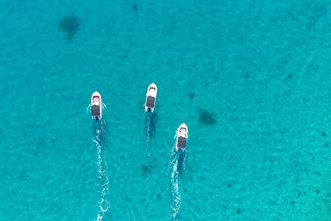 Zadar: Original Island-Hopping Speedboat Tour - Who should book this Zadar island tour?