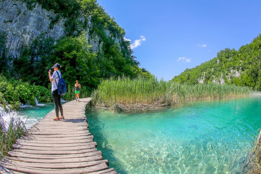 Zadar: Plitvice Lakes Full-Day Guided Tour with a Boat Ride - Should You Book This Zadar Plitvice Tour?