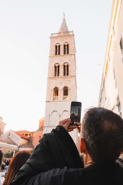 Zadar: Plitvice Lakes Guided Day Tour with Tickets - What to pack for this particular day