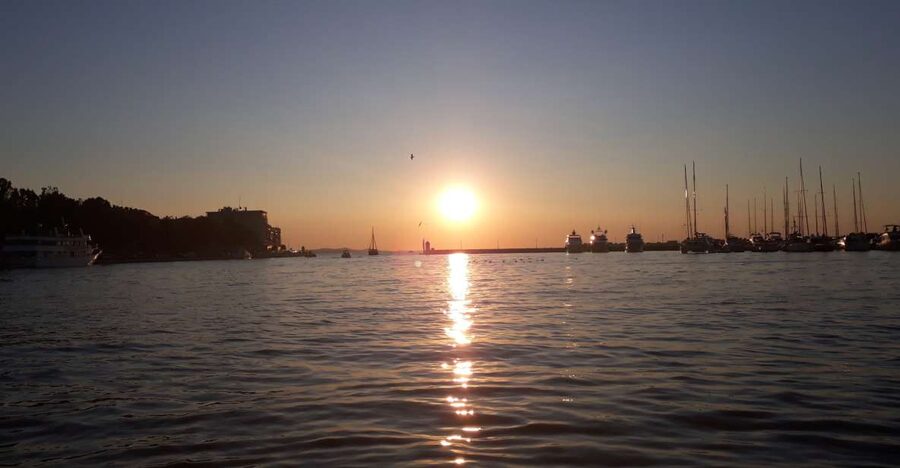 Zadar: Sunset Boat Tour - Key points to know before booking