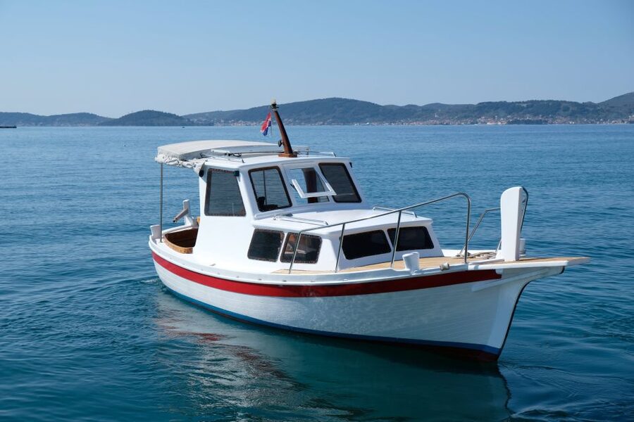 Zadar: Sunset Boat Tour - What the guide adds to the ride