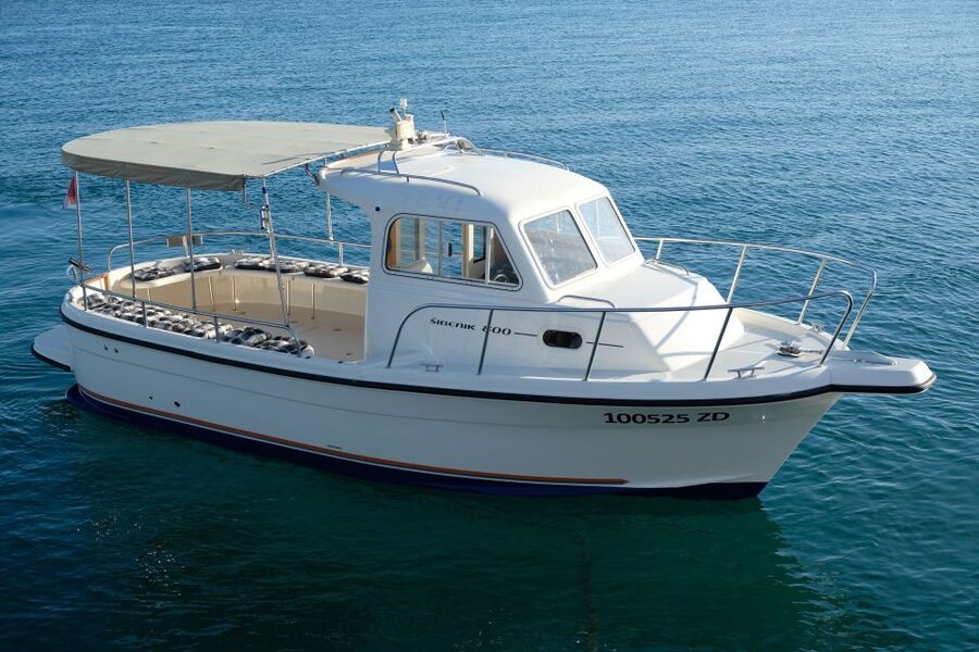 Zadar: Sunset Boat Tour - Weather, comfort, and practical limits