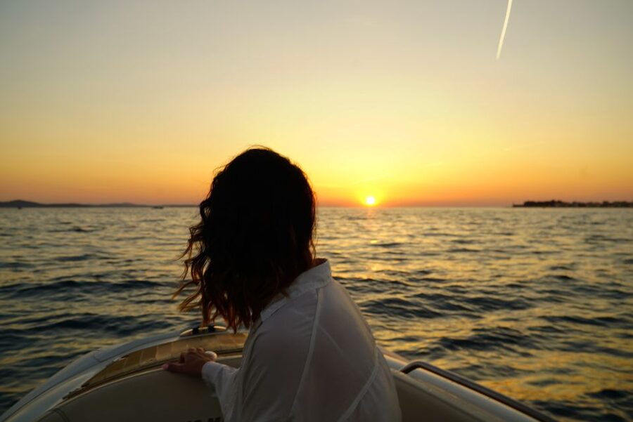 Zadar: Sunset & Nighttime Cruise with Sparkling Wine - Who should book it, and who should skip it?