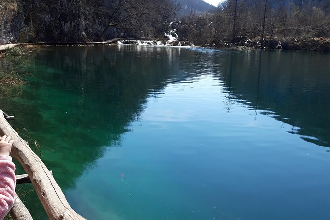Zadar to Plitvice lakes: Guided tour with pre-booked tickets - Is $54.32 good value?