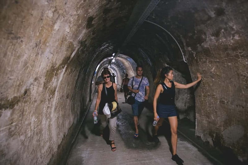 Zagreb: Communism and Croatian Homeland War Tour - Is $44 a fair price?