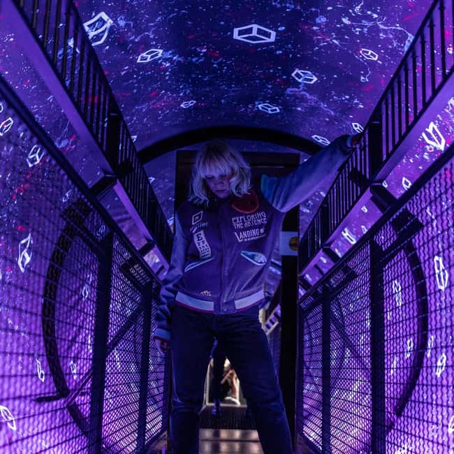 Zagreb: Museum of Illusions Entrance Ticket - Who will enjoy it most?