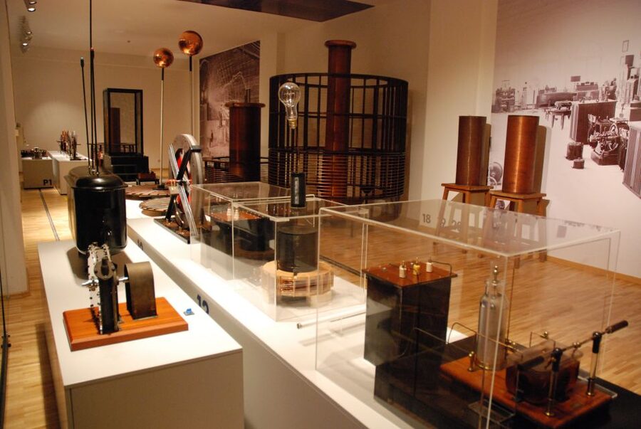 Zagreb: Nikola Tesla Technical Museum Ticket - Do not skip farming, bees, and renewable energy