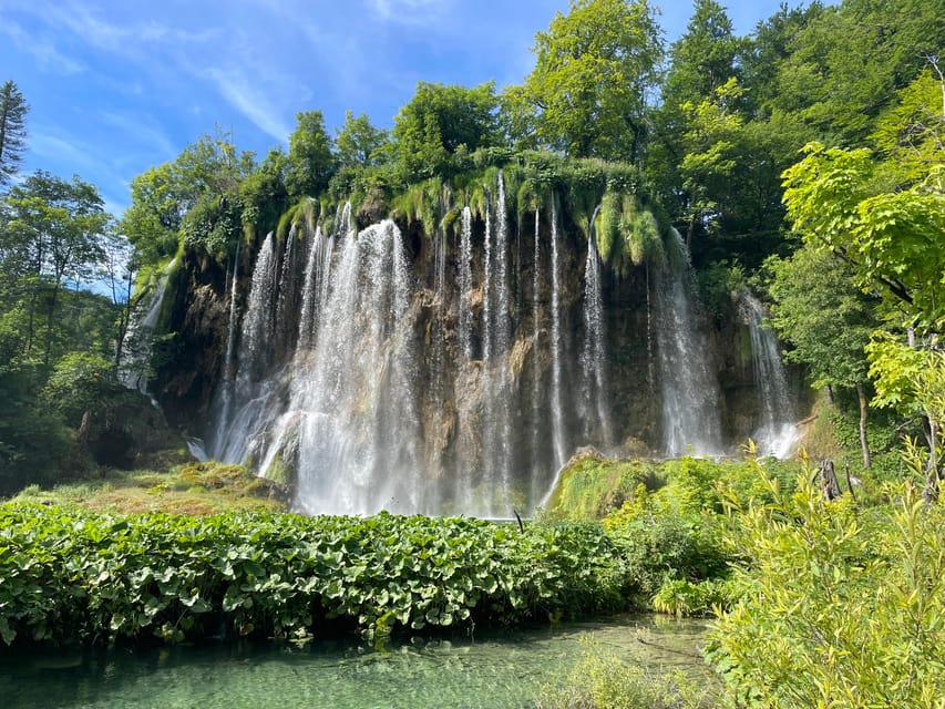 Zagreb: Rastoke & Plitvice Lakes Guided Tour with Ticket - Five things to know before booking