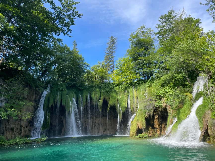 Zagreb: Rastoke & Plitvice Lakes Guided Tour with Ticket - Should you book the Rastoke and Plitvice tour?