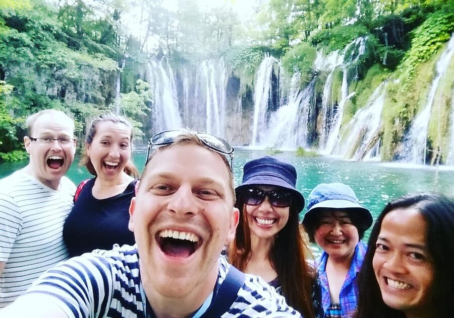 Zagreb: Rastoke & Plitvice Lakes Guided Tour with Ticket - Leaving Zagreb for Rastoke