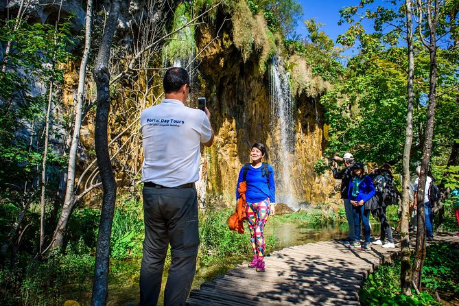 Zagreb to Split Group Transfer with Plitvice Lakes guided Tour - Why This Transfer Makes Sense