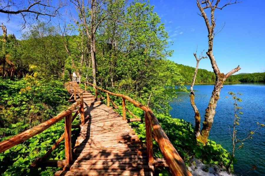 Zagreb to Split: Private Transfer with Plitvice Lakes - Key points to know before booking