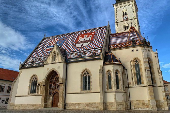 Zagreb Unveiled: Private walking tour with a local guide - Why two hours can work in Zagreb