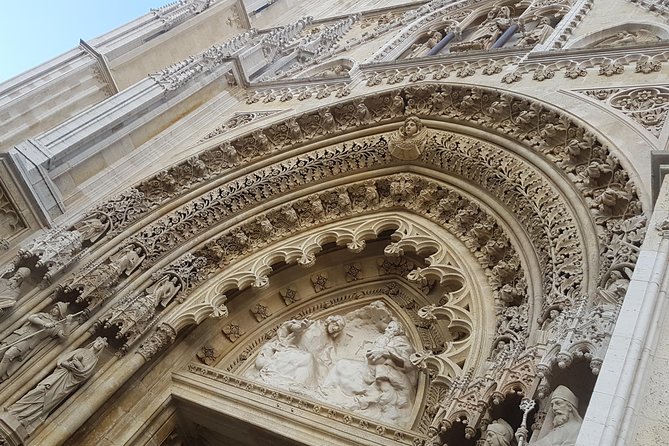 Zagreb Unveiled: Private walking tour with a local guide - Dolac Market, Zagreb’s everyday heart