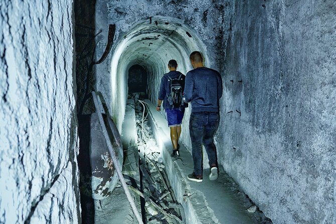 Zeljava Airbase: History and Adventure Tour/Plitvice - Why a Guide Matters Here