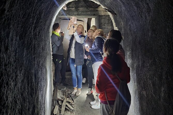 Zeljava Airbase: History and Adventure Tour/Plitvice - The Balance Between Adventure and Repetition