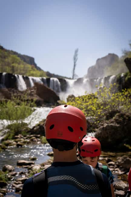 Zrmanja River: Half-Day Guided Kayaking Tour Near Zadar - Why the Zrmanja River makes a fine day trip
